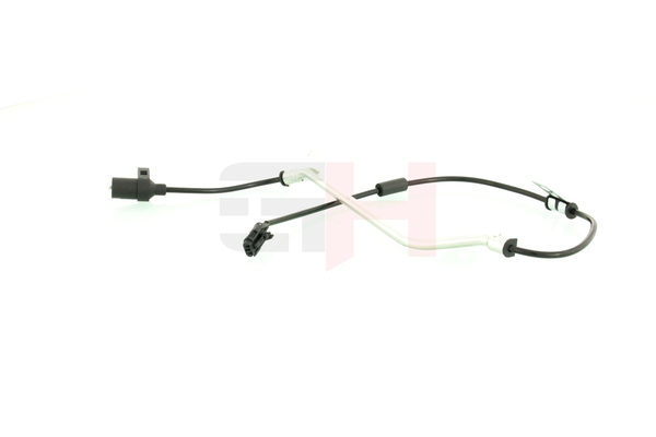 Numer OEM 27540-AE050 - Czujnik, prędkosć obrotowa koła GH-714430V SUBARU