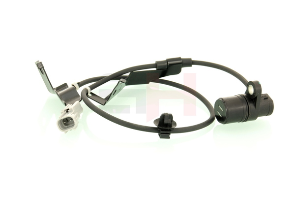 Sensor, rotações da roda GH-714501V GH TOYOTA Hilux VII Pick-up 2.5 D-4D 4WD (KUN25_) 2004 128 cv