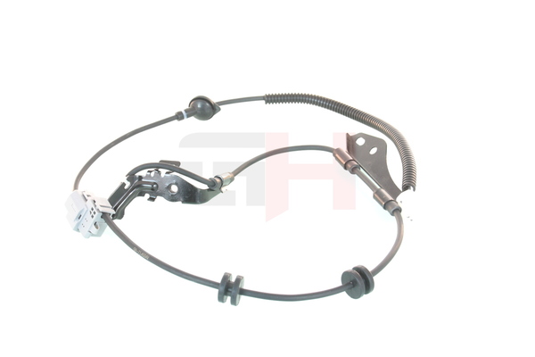 Sensor, rotações da roda GH-714504V GH TOYOTA Yaris I Hatchback (P1) 1.3 (SCP12_, SCP13_) 2002 87 cv