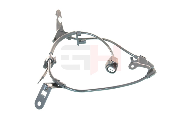 Sensor ABS GH-714517H GH TOYOTA Corolla IX Hatchback (E120) 2.0 D-4D (CDE120R_, CDE120L_) 2006 116 cv