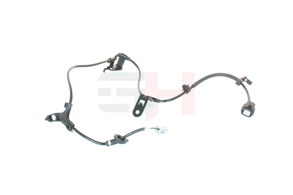 Sensor ABS GH-714517V GH TOYOTA Corolla IX Hatchback (E120) 2.0 D-4D (CDE120R_, CDE120L_) 2002 110 cv