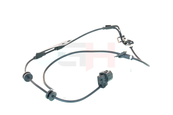 GH GH-714578H ABS-Sensor Toyota Prius 3