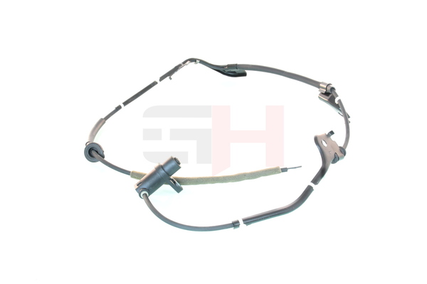 GH GH-714596V abs sensor TOYOTA RAV4 II Off-Road (XA20) 2.4 4WD (ACA23, ACA22) 152hp 2004