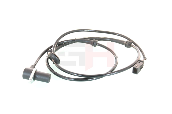 Número OEM 8E0 927 807 B - Sensor ABS GH-714702 SEAT, AUDI, SKODA