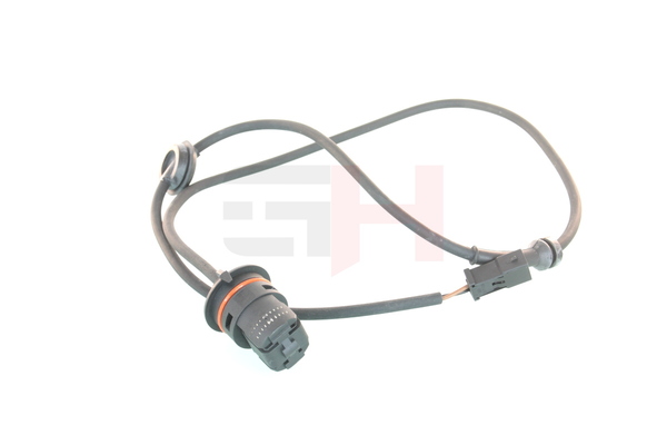 Número OEM 4B0 927 807 M - Sensor ABS GH-714710 SEAT, AUDI, SKODA