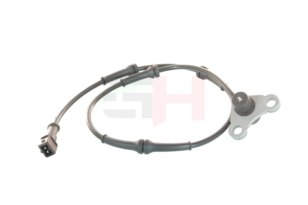 Raddrehzahlsensor GH-714800 GH VOLVO S40 I (VS, 644) 1.9 DI 2001 115 PS