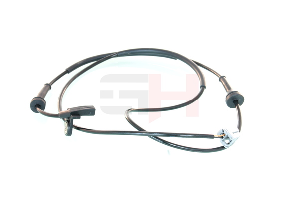 Número OEM 30 773 742 - Sensor ABS GH-714802V VOLVO