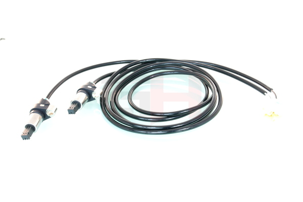 Sensor ABS GH-714808 GH VOLVO 850 Familiar (855) 2.3 Turbo R 1996 241 cv