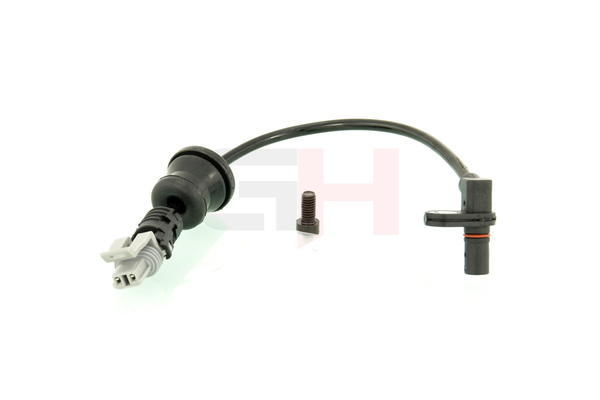 GH GH-715003 ABS-Sensor OPEL ANTARA 2.0 CDTI 170 PS Diesel 2017