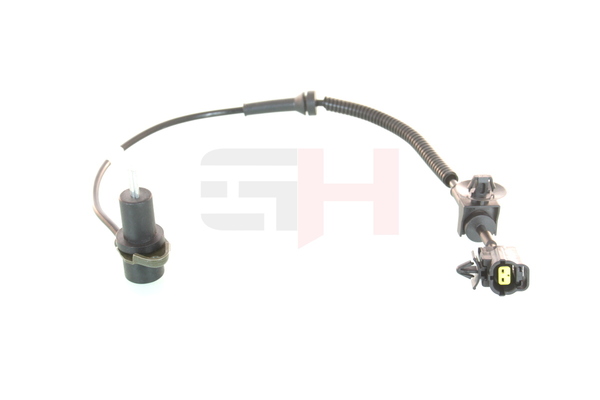 GH GH-715006V abs sensor CHEVROLET Aveo / Kalos Hatchback (T250, T255) 1.2 72hp 2015