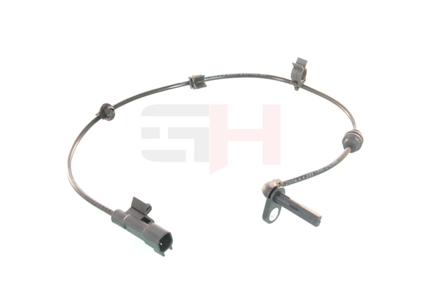 OEM-Nummer 13 34 6945 - ABS-Sensor GH-715011 OPEL, CHEVROLET, CHRYSLER, MG, DAEWOO