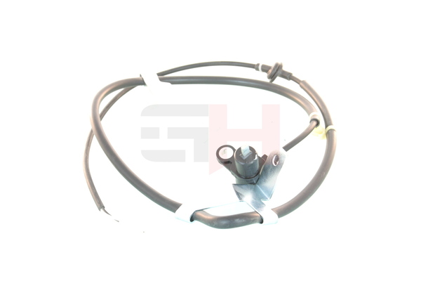 Sensore ABS GH-715203H GH SUZUKI Splash Hatchback 1.2 VVT (A5B 412) 2020 94 CV