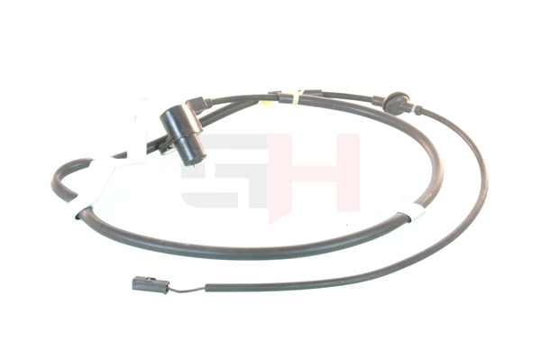 OEM nummer 56320 62J 00 - Sensor, ABS GH-715203V TOYOTA, SUZUKI, ISUZU, DACIA