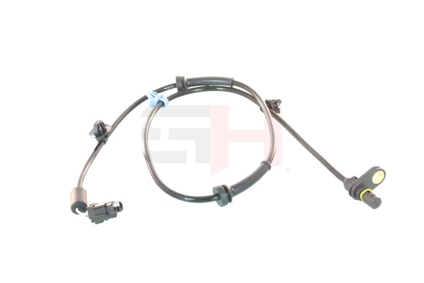 ABS-Radsensor GH-715206V GH SUZUKI SX4 I Schrägheck (EY, GY) 1.5 VVT (RW 415) 2013 112 PS