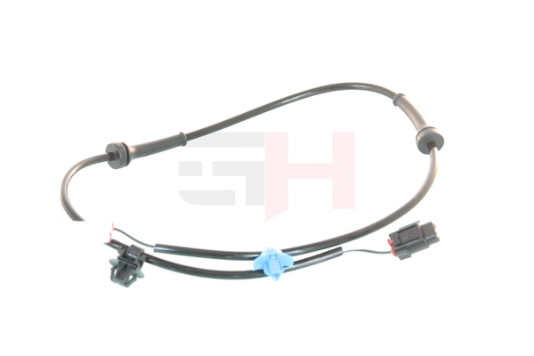 Suzuki SX4 Saloon (GY) wheel speed sensor GH GH-715210V