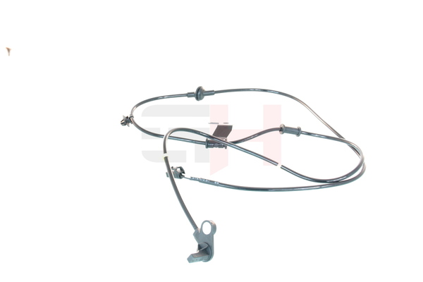 GH GH-715212V ABS-Sensor Suzuki Alto GF