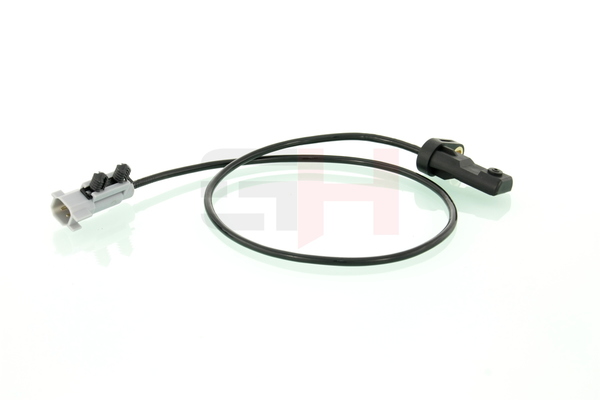 ABS-Radsensor GH-719304 GH JEEP Grand Cherokee II (WJ, WG) 4.7 V8 4x4 2003 223 PS