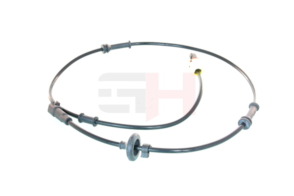 GH ABS Sensor Achteras, Achteras rechts, Achteras links GH-719314 27,14 € order online