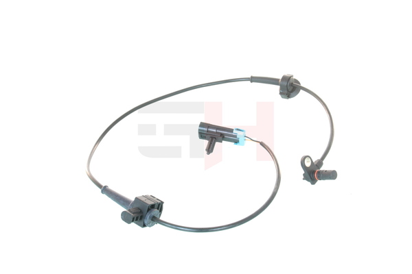 Sensor, rotações da roda GH-719321 GH RENAULT Kangoo I Express (FC) 1.2 BiFuel 1999 58 cv