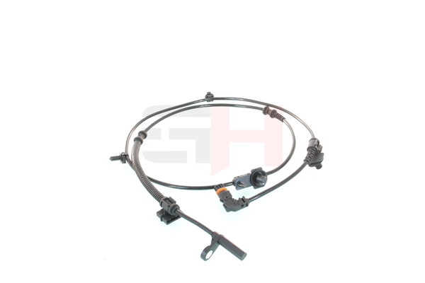 Sensore ABS GH-719327V GH CHRYSLER 300C Sedan (LX, LE) 3.0 V6 CRD 2012 211 CV
