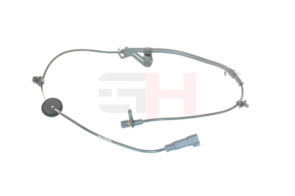 Numero OEM 5105 062AA - Sensore ABS GH-719335H FIAT, JEEP, CHRYSLER, DODGE