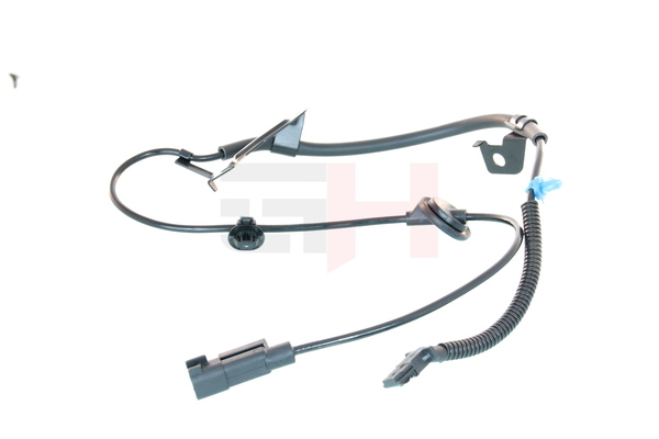 Numer OEM 5105 064AB - Czujnik, prędkosć obrotowa koła GH-719336H FIAT, MITSUBISHI, JEEP, ALFA ROMEO, CHRYSLER