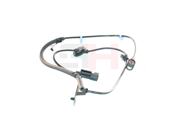 ABS-givare GH-719339H GH CHRYSLER Sebring III Sedan (JS) 2.7 VVT 2009 192 hk