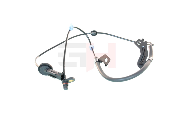 GH | Sensor ABS Eje trasero, Eje trasero izquierda GH-719339V CHRYSLER Sebring III Cabrio (JS) 2007 baratos online