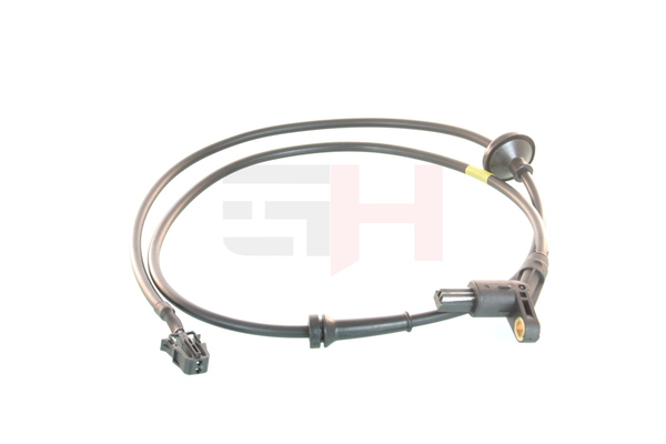 Numer OEM 131405 - Czujnik, prędkosć obrotowa koła GH-719906
