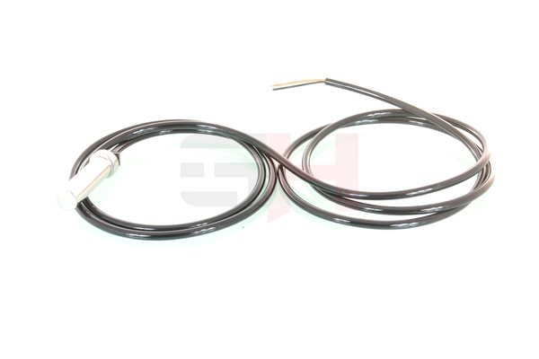 GH GH-719914 ABS-Sensor MITSUBISHI COLT 6 (Z3A, Z2A) 1.5 DI-D (Z38A) 68 PS Diesel 2005