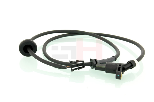Sensor, rotações da roda GH-719916 GH VW Passat B3/B4 Variant (3A5, 35i) 1.6 1995 101 cv