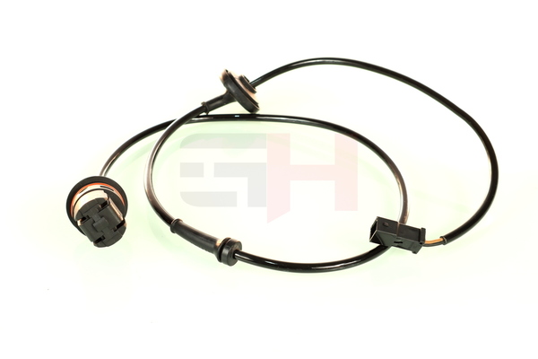 Número OEM 3B0 927 807 C - Sensor ABS GH-719917 SEAT, AUDI, SKODA