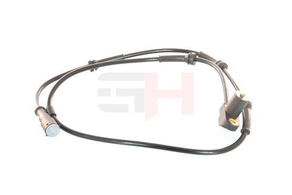 Sensor ABS GH-719927 GH Volkswagen Transporter T4 Bus (70B, 70C, 7DB, 7DK, 70J, 70K, 7DC, 7DJ) 2.5 Syncro 1998 110 cv