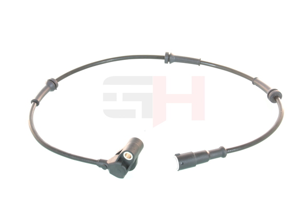 Sensor ABS GH-719930V GH Volkswagen Transporter T4 Bus (70B, 70C, 7DB, 7DK, 70J, 70K, 7DC, 7DJ) 2.5 Syncro 1993 110 cv