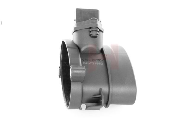 Numer OEM A 646 094 00 48 - Przepływomierz masowy powietrza GH-721562 MERCEDES-BENZ