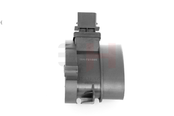 GH GH-721596 mass air flow sensor (maf) BMW 7 (E65, E66, E67) 730Ld 3.0 231hp 2008