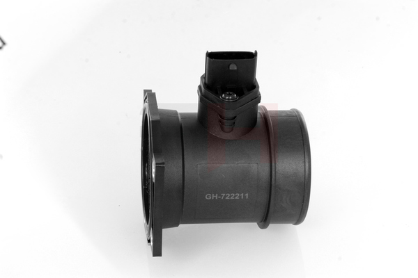 GH GH-722211 mass air flow sensor (maf) NISSAN Terrano II Off-Road (R20) 2.7 TDi 4WD 125hp 1998