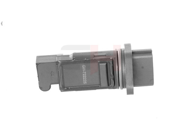 Numer OEM 16119 1F700 - Przepływomierz masowy powietrza GH-722225 NISSAN