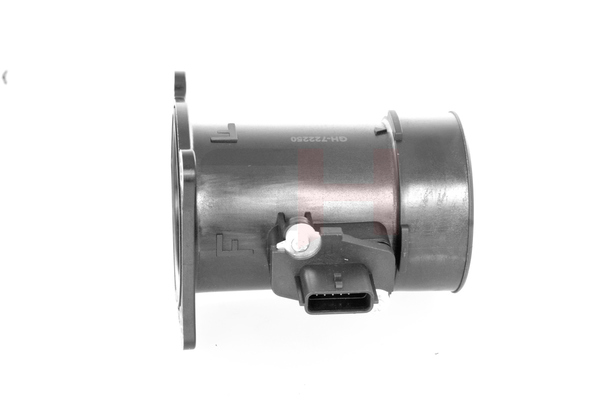 GH GH-722250 mass air flow sensor (maf) NISSAN Pulsar Hatchback (C13) 1.6 DIG-T 190hp 2017