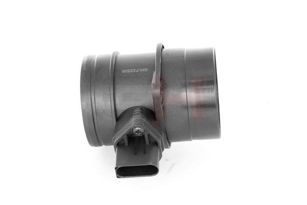 GH GH-722506 mass air flow sensor (maf) SKODA Superb I Saloon (3U4) 2.0 TDI 140hp 2007
