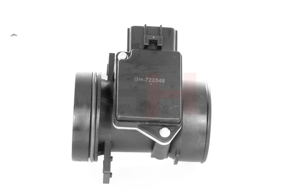 GH GH-722548 mass air flow sensor (maf) FORD Focus Mk1 Hatchback (DAW, DBW) 1.6 16V Flexifuel 102hp 2002