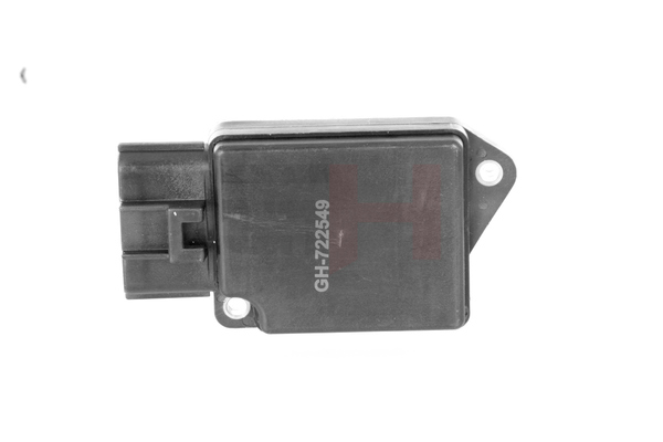 Luftmassenmesser GH-722549 GH FORD Transit Mk5 Bus (V184, V185) 2.3 16V RWD (F_B_, F_C_, F_A_) 2004 146 PS