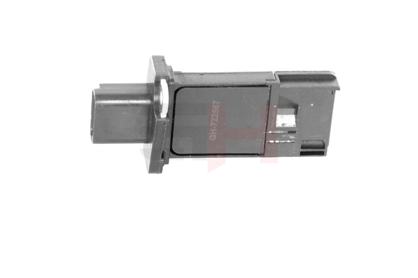 GH GH-722567 Mass air flow sensor (MAF) VOLVO V70 3 (BW) 2.0 D 136 hp Diesel 2010
