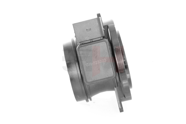 GH GH-723323 Mass air flow sensor (MAF) MERCEDES-BENZ C-Class Saloon (W203) C 230 1.8 Kompressor 192 hp Petrol 2007