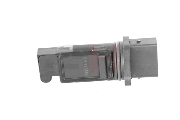GH GH-723380 Mass air flow sensor (MAF) PORSCHE 911 (996) 3.6 GT3 381 hp Petrol 2003