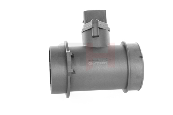 Número OEM A 000 094 14 48 - Medidor de masa de aire GH-723391 BMW, MERCEDES-BENZ, SMART, STEYR, MAYBACH