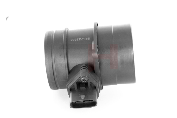 Número OEM 91 95 729 - Medidor de massa de ar GH-723531 OPEL, FIAT, CHEVROLET, VAUXHALL, HOLDEN