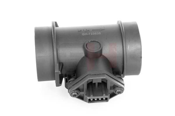 Numer OEM 0K011 13 210B - Przepływomierz masowy powietrza GH-723536 HYUNDAI, KIA, MAZDA, SAAB