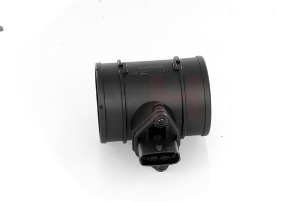 GH GH-723537 Mass air flow sensor (MAF) OPEL Meriva A (X03) 1.7 CDTI 100 hp Diesel 2006