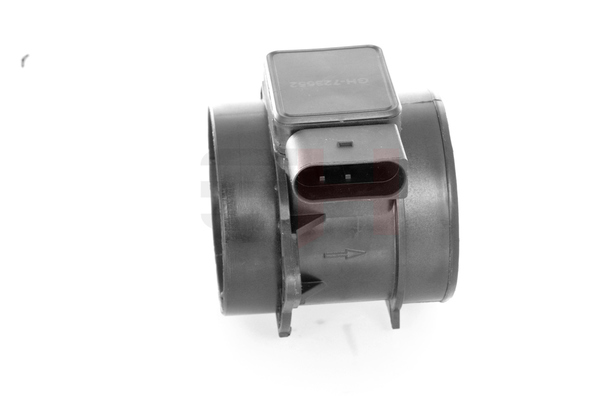 GH GH-723552 Mass air flow sensor (MAF) KIA RIO 2 (JB) 1.6 CVVT 112 hp Petrol 2005